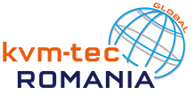 KVM-TEC GLOBAL România : KVM Extenders & Matrix Switching Systems